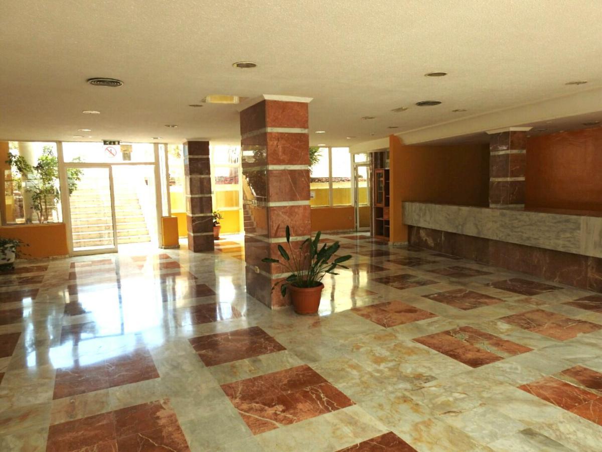 Orlando, Costa Adeje Apartment Exterior photo