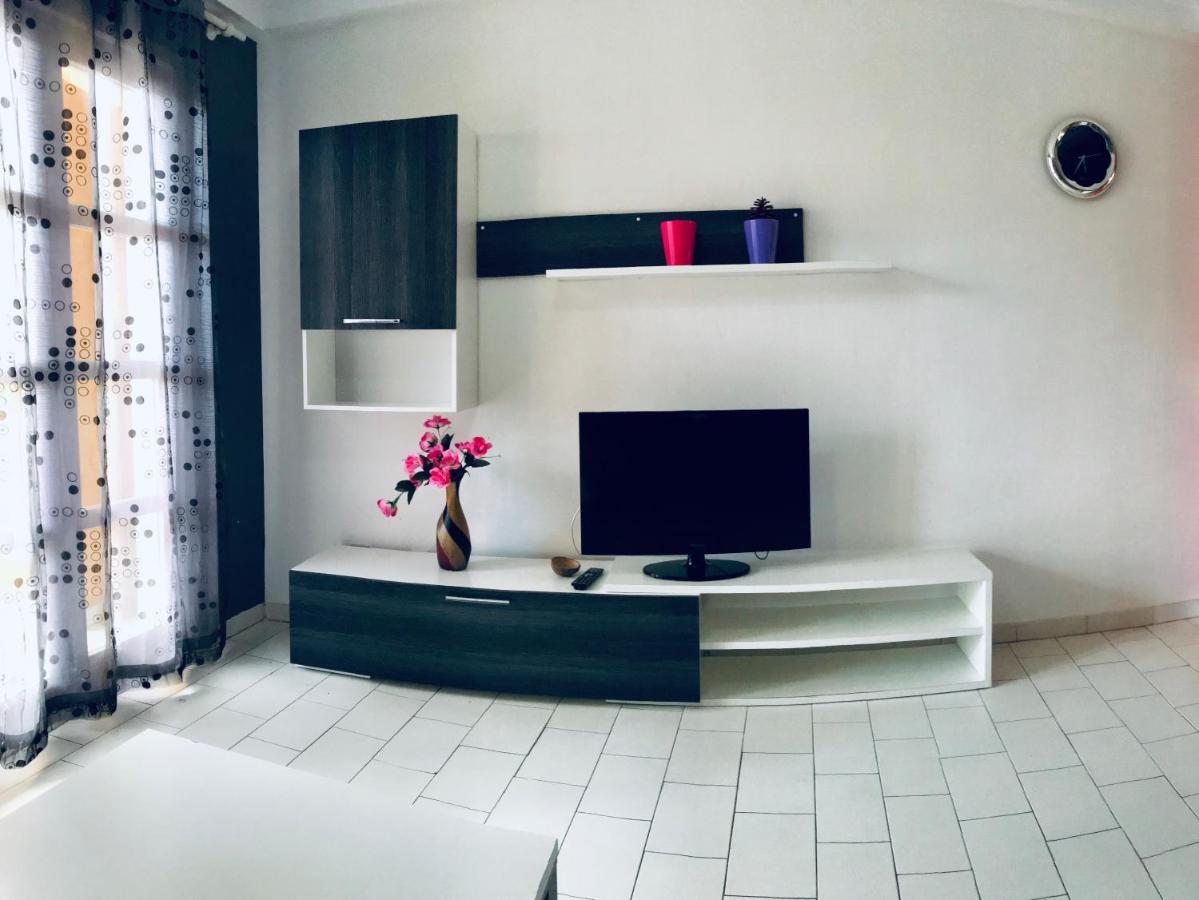 Orlando, Costa Adeje Apartment Exterior photo