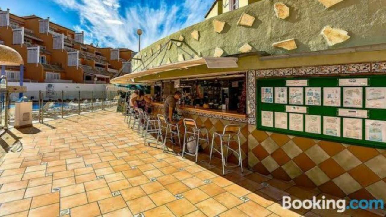Orlando, Costa Adeje Apartment Exterior photo