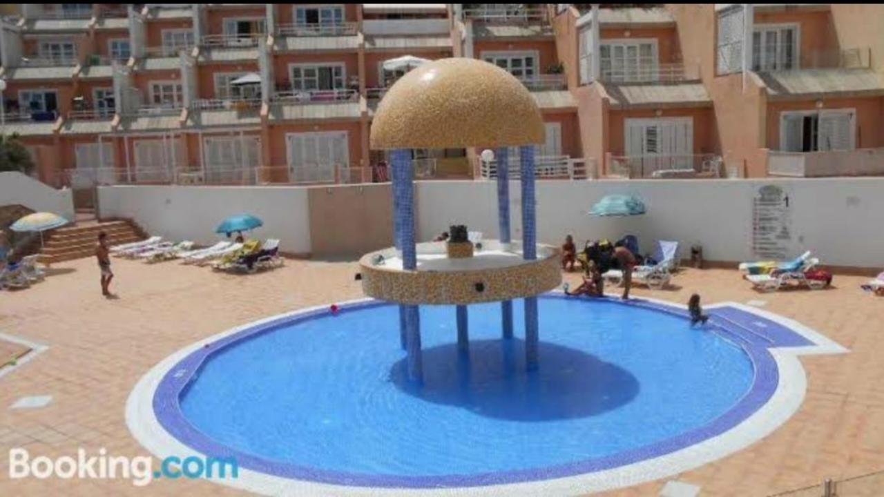 Orlando, Costa Adeje Apartment Exterior photo