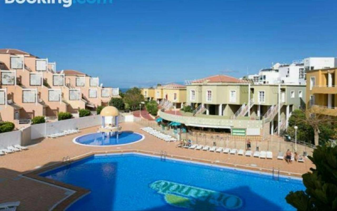 Orlando, Costa Adeje Apartment Exterior photo